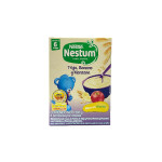 Nestle nestum bl 200 g trigo y frutas